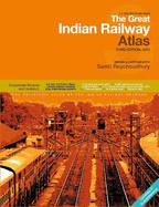 The Great Indian Railway Atlas