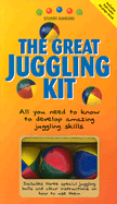 The Great Juggling Kit