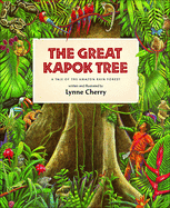 The Great Kapok Tree /Gran Capoquero