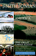 The Great Lakes States - Winckler, Suzanne, and Korab, Balthazar, and Young, Donald