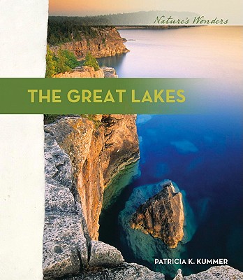 The Great Lakes - Kummer, Patricia K