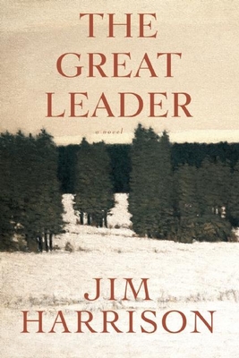 The Great Leader - Harrison, Jim