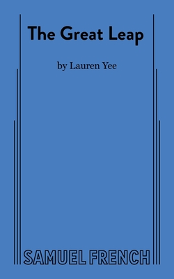 The Great Leap - Yee, Lauren