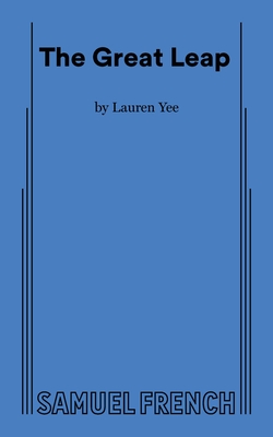 The Great Leap - Yee, Lauren