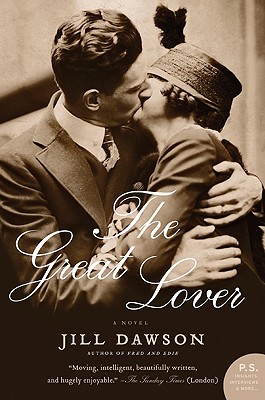 The Great Lover - Dawson, Jill