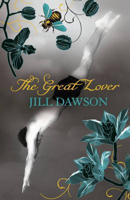 The Great Lover - Dawson, Jill