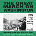The Great March on Washington
