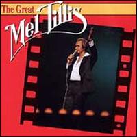 The Great Mel Tillis - Mel Tillis