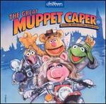 The Great Muppet Caper - The Muppets