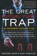 The Great Mutual Fund Trap: An Investment Recovery Plan