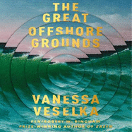 The Great Offshore Grounds: 'It blew me away' Emma Donoghue