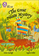 The Great Piata Mystery: Band 11+/Lime Plus