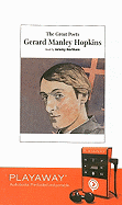 The Great Poets: Gerard Manley Hopkins - Hopkins, Gerard Manley, and Northam, Jeremy (Read by)