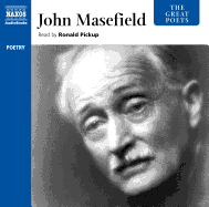 The Great Poets: John Masefield