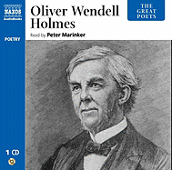 The Great Poets: Oliver Wendell Holmes