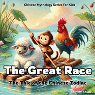 The Great Race: The Tale of the Chinese Zodiac