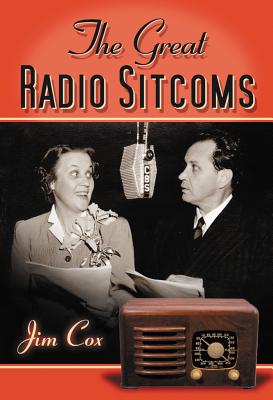 The Great Radio Sitcoms - Cox, Jim