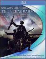 The Great Raid [Blu-ray] - John Dahl