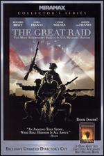 The Great Raid [Director's Cut] [2 Discs] - John Dahl