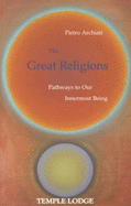 The Great Religions: Pathways to Our Innermost Being