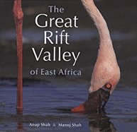 The Great Rift Valley of East Africa