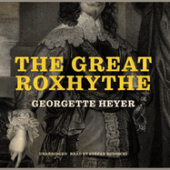 The Great Roxhythe
