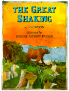 The Great Shaking: An Account of the Earthquakes of 1811 and 1812