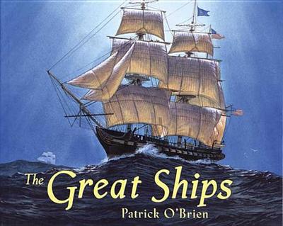 The Great Ships - 