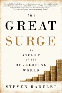 The Great Surge: The Ascent of the Developing World