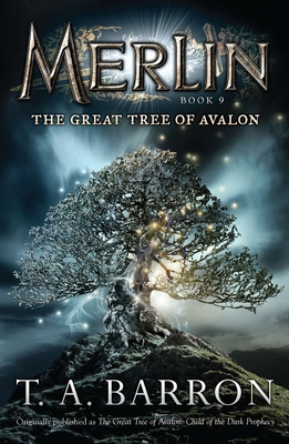 The Great Tree of Avalon: Book 9 - Barron, T A