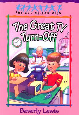The Great TV Turn-Off - Lewis, Beverly
