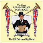 The Great Un-American Songbook, Vols. 1 & 2