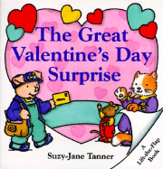 The Great Valentine's Day Surprise - 