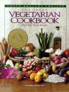 The Great Vegetarian Cookbook - Fish, Kathleen Devanna