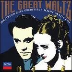 The Great Waltz - Hollywood Bowl Orchestra/John Mauceri