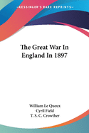 The Great War In England In 1897