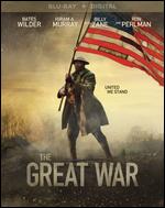 The Great War [Includes Digital Copy] [Blu-ray] - Steven Luke