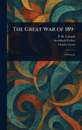 The Great War of 189-