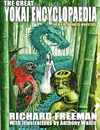 The Great Yokai Encyclopaedia
