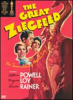 The Great Ziegfeld - Robert Z. Leonard
