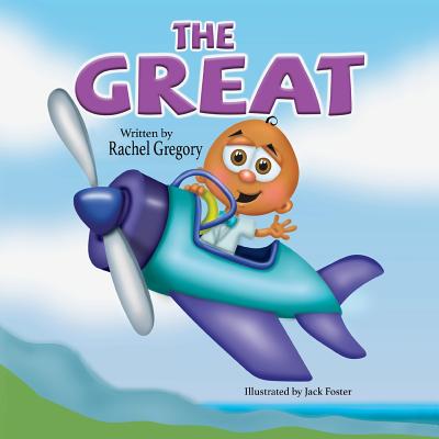 The Great - Gregory, Rachel
