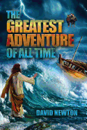 The Greatest Adventure of All Time