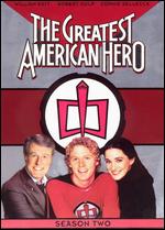 The Greatest American Hero: Season 2 [6 Discs] - 