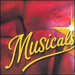 The Greatest Ever Musicals: West End