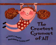 The Greatest Gymnast of All: Opposites