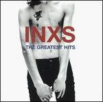 The Greatest Hits [Japan] - INXS