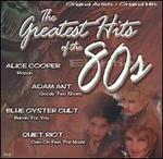 The Greatest Hits of the '80s, Vol. 12