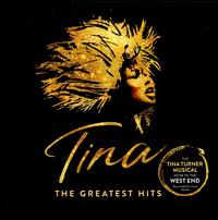 The Greatest Hits [Rhino] - Tina Turner