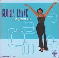 The Greatest Hits [V.I. Music] - Gloria Lynne
