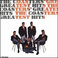 The Greatest Hits - The Coasters
